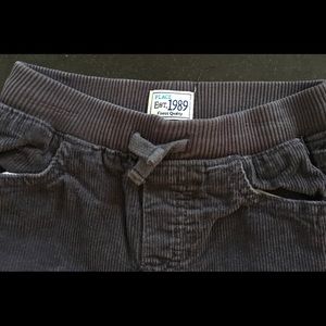 Children’s Place Corduroy Pants Toddler
